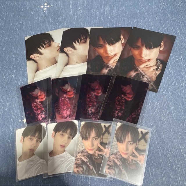 TXT ヒュニンカイ - CD TXT ヒュニンカイ - CD
