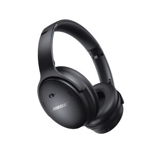 ボーズ(BOSE)のBOSE Quiet Comfort45 ヘッドホン(ヘッドフォン/イヤフォン)