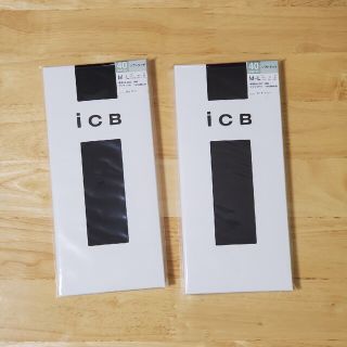 アイシービー(ICB)のiCB タイツセット(タイツ/ストッキング)