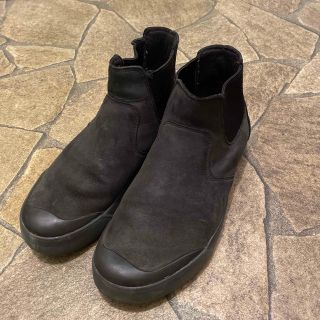 キーン(KEEN)の売り切り価格❗️【KEEN】24cm⭐︎ELENA CHELSEA⭐︎ブラック(ブーツ)