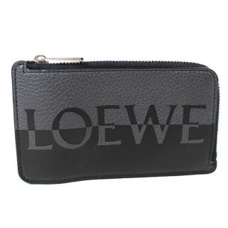 ロエベ 黒 コインケース/小銭入れ(メンズ)の通販 34点 | LOEWEのメンズ 