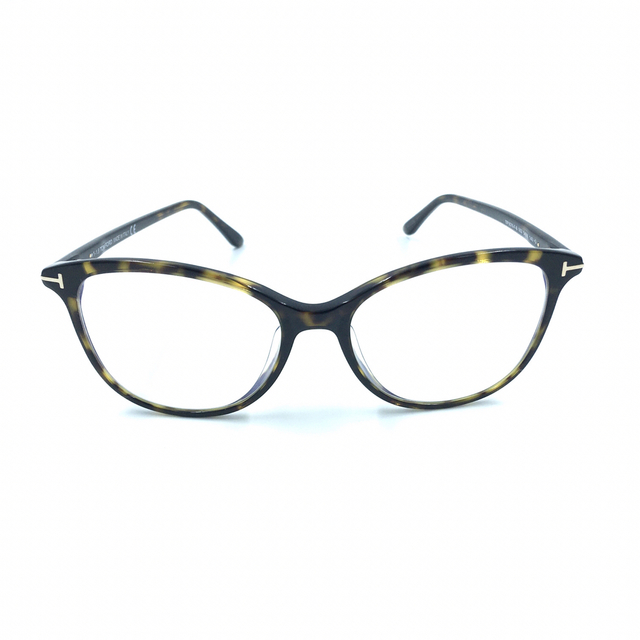TOM FORD トムフォード TF5576-F-B 052 メガネ ブラウン 人気の