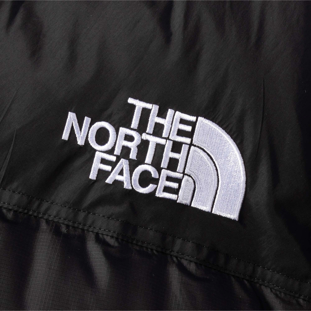 THE NORTH FACE Nuptse Jacket ヌプシジャケット