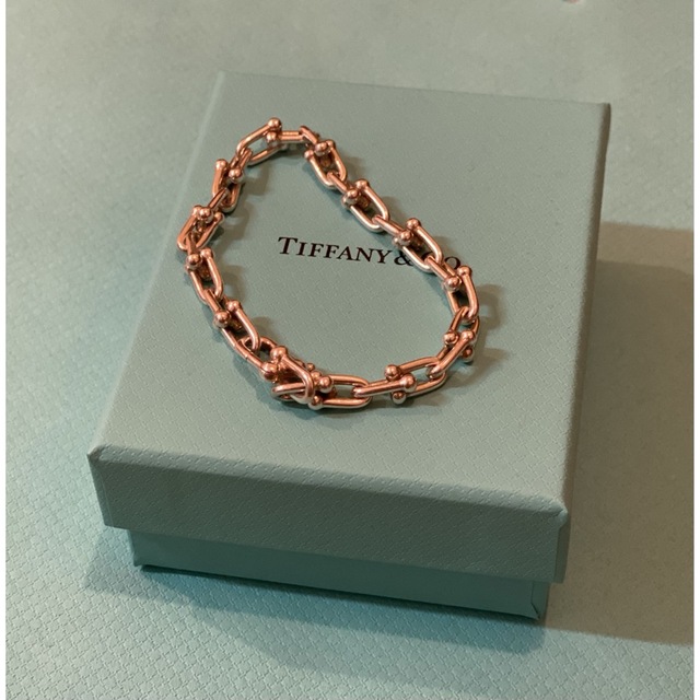 もらって嬉しい出産祝い - Co. & Tiffany ティファニー リンク