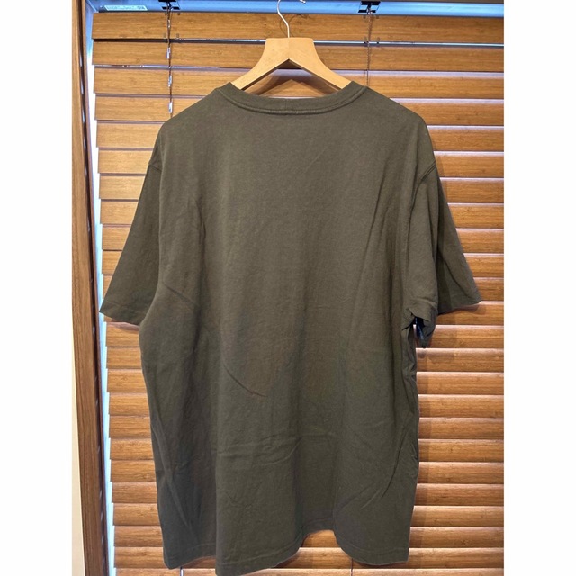 carhartt(カーハート)のcarhartt  LOOSE FIT  半袖Tシャツ　カーハート メンズのトップス(Tシャツ/カットソー(半袖/袖なし))の商品写真