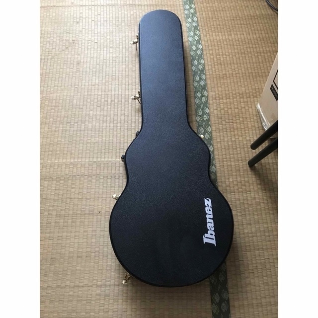 Ibanezレスポール系ハードケース