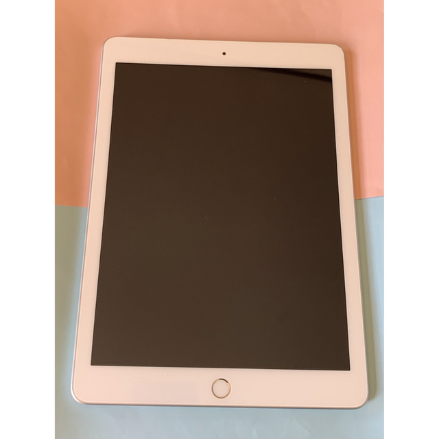 Apple iPad (第5世代) 32GB Wi-Fiモデル-eastgate.mk