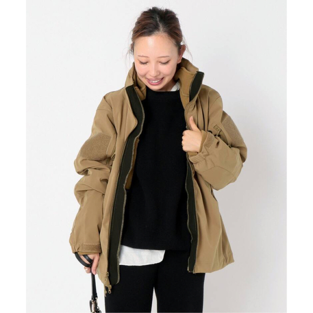 全商品オープニング価格 ROTHCO美品 アノラック ブルゾン tdh