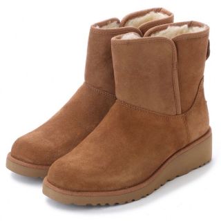 アグ(UGG)のアグ UGG 1012497 W KRISTIN クリスティン　サイズ23(スリッポン/モカシン)