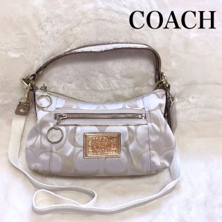 コーチ(COACH) オールドコーチ ショルダーバッグ(レディース