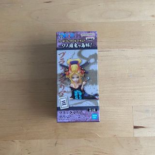 バンプレスト(BANPRESTO)のワンピース　フィギュア(フィギュア)