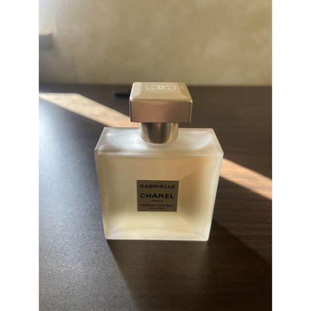 CHANEL ガブリエル　ヘアミスト　40ml