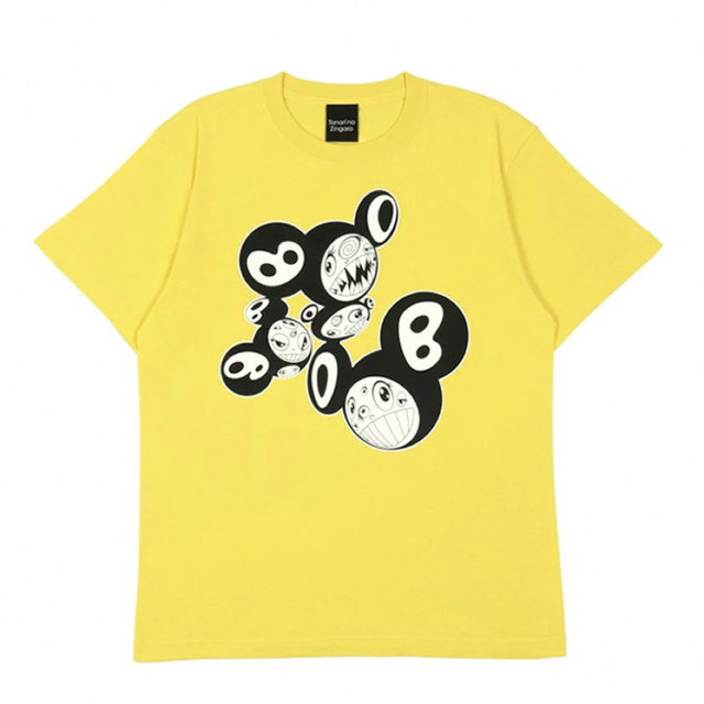 ★未開封★Kaikai Kiki メルトDOB T-Shirts Lサイズ