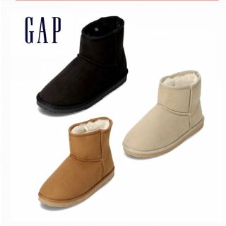 ギャップ(GAP)のGAP ムートンブーツ 23cm(ブーツ)