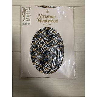 ヴィヴィアン(Vivienne Westwood) ハート タイツ/ストッキングの通販