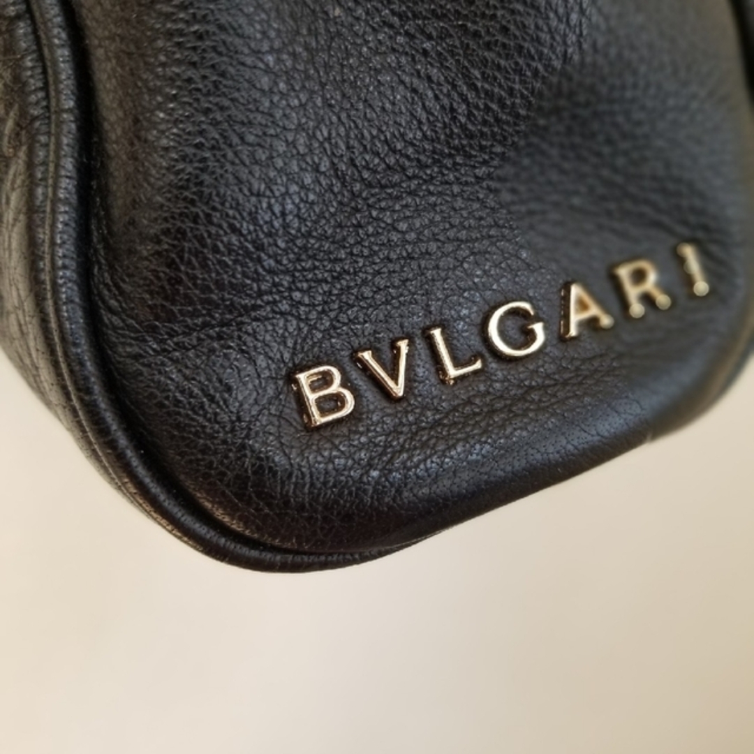 BVLGARI　正規品バック付属・チャーム+????おまけ付き 6