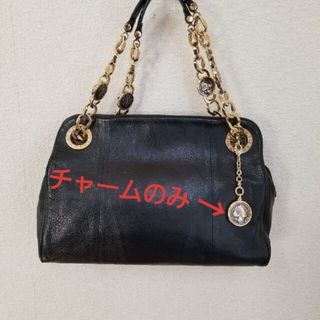 ブルガリ(BVLGARI)のBVLGARI　正規品バック付属・チャーム+🎁おまけ付き(その他)