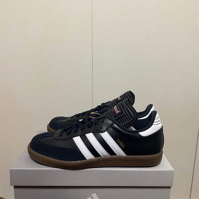 Adidas samba Classic 27cm