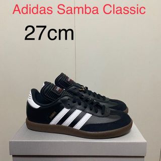 アディダス(adidas)のAdidas samba Classic 27cm(スニーカー)