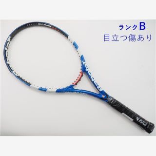 バボラ(Babolat)の中古 テニスラケット バボラ ピュアドライブ 2009年モデル (G2)BABOLAT PURE DRIVE 2009(ラケット)