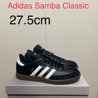 アディダス(adidas)のAdidas Samba Classic 27.5cm(スニーカー)