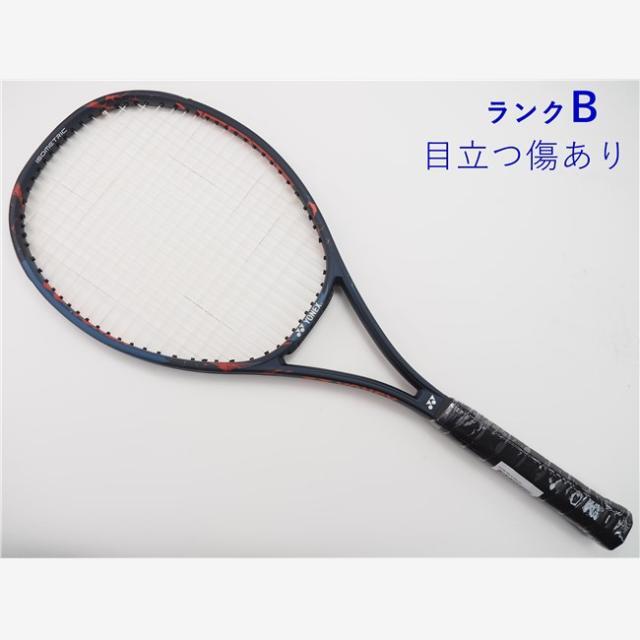 テニスラケット ヨネックス ブイコア プロ 97 2018年モデル (G3)YONEX VCORE PRO 97 2018