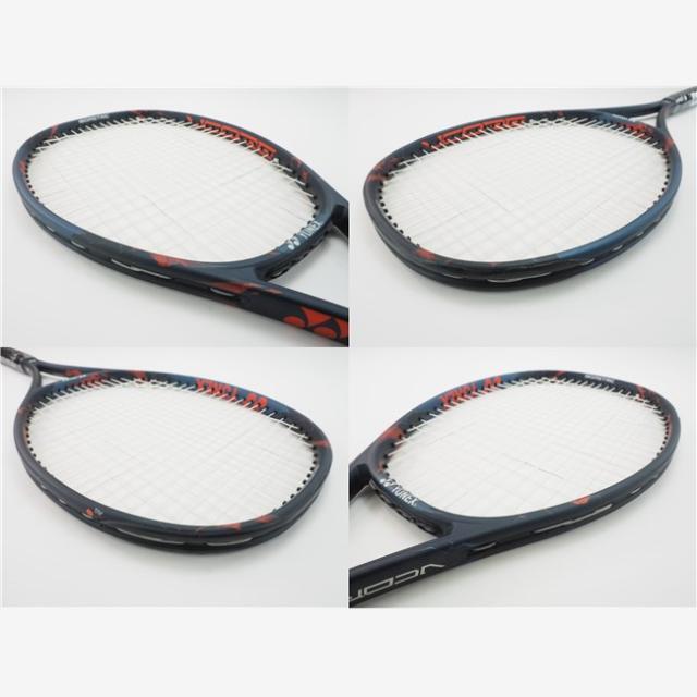 テニスラケット ヨネックス ブイコア プロ 97 2018年モデル (G2)YONEX VCORE PRO 97 2018