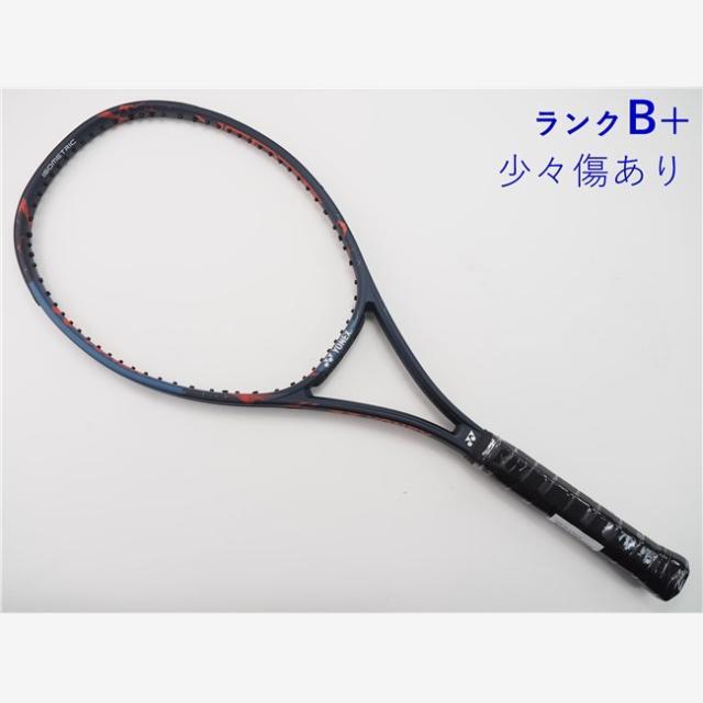 288ｇ張り上げガット状態テニスラケット ヨネックス ブイコア プロ 97 2018年モデル (LG2)YONEX VCORE PRO 97 2018