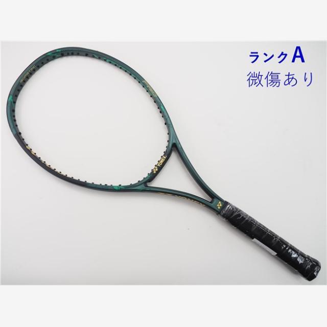 テニスラケット ヨネックス ブイコア プロ 100 2019年モデル【DEMO】 (G2)YONEX VCORE PRO 100 2019