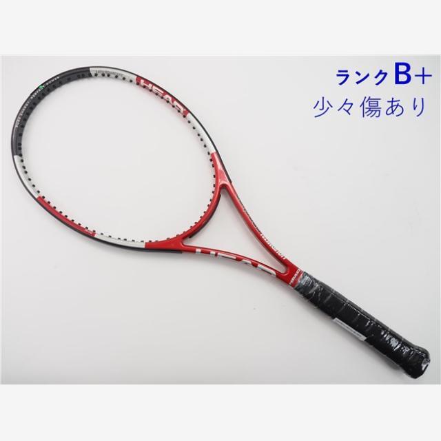 テニスラケット ヘッド リキッドメタル プレステージ MID 2004年モデル (G3)HEAD LIQUIDMETAL PRESTIGE MID 2004年