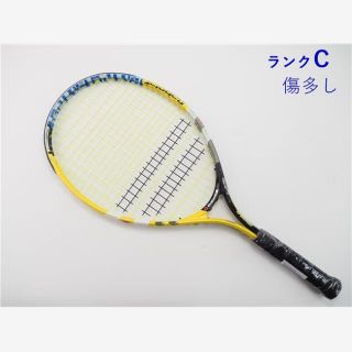 バボラ(Babolat)の中古 テニスラケット バボラ ボールファイター 125【キッズ用ラケット】 (G0)BABOLAT BALL FIGHTER 125(ラケット)