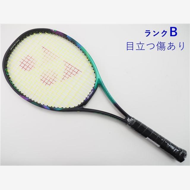 テニスラケット ヨネックス ブイコア プロ 97D 2021年モデル (G2)YONEX VCORE PRO 97D 2021