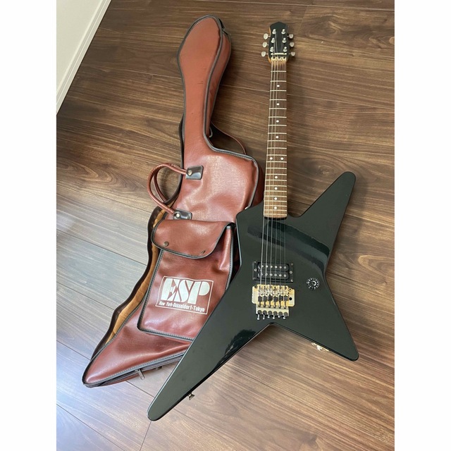 ESP Navigator ランダムスター