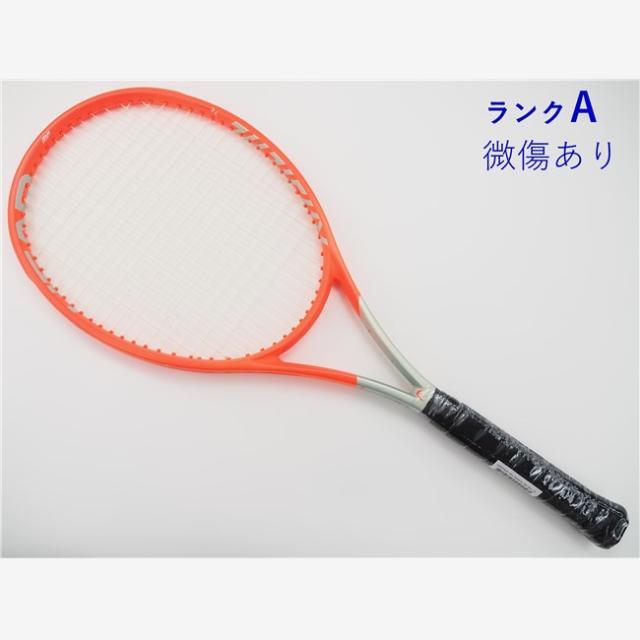 テニスラケット ヘッド グラフィン 360プラス ラジカル MP 2021年モデル (G2)HEAD GRAPHENE 360+ RADICAL MP 2021