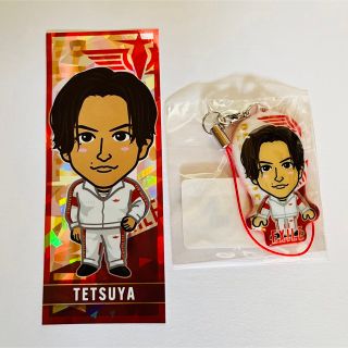 エグザイル(EXILE)のTETSUYA グッズ(ミュージシャン)