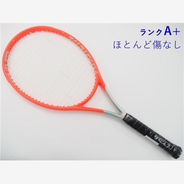 HEAD(ヘッド)の中古 テニスラケット ヘッド グラフィン 360プラス ラジカル エス 2021年モデル (G1)HEAD GRAPHENE 360+ RADICAL S 2021 スポーツ/アウトドアのテニス(ラケット)の商品写真