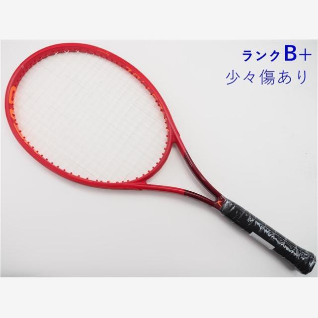 HEAD - 中古 テニスラケット ヘッド グラフィン 360プラス