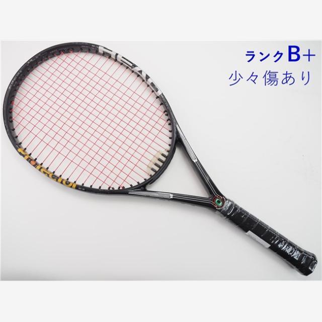 テニスラケット ヘッド プロテクター OS (G4)HEAD Protector OS