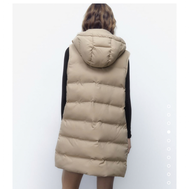 ZARA - ZARA ダウンベスト XSの通販 by ママ's shop|ザラならラクマ ZARA - ZARA ダウンベスト XSの通販 by ママ's shop|ザラならラクマ