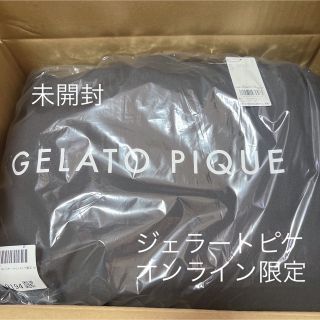 ジェラートピケ(gelato pique)のジェラートピケ　福袋B   2023  レディース　オンライン限定(ルームウェア)