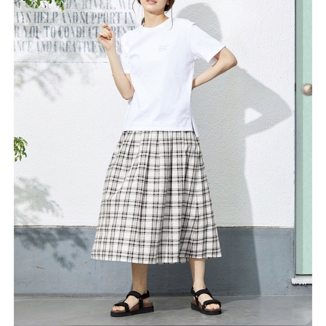 J.PRESS LADIES(ジェイプレスレディス)の香様専用 レディースのトップス(Tシャツ(半袖/袖なし))の商品写真