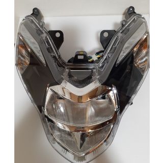 スズキ スウィッシュ suzuki swish用純正ヘッドライト