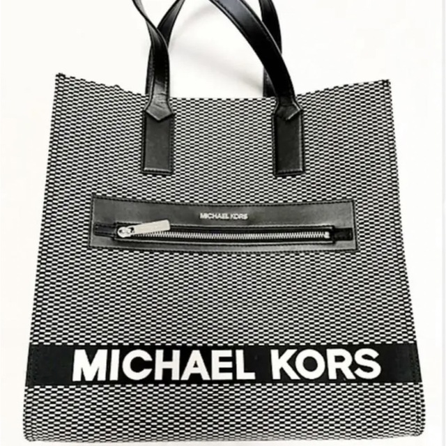 入手困難 MICHAEL KORS トートバッグ