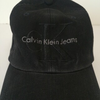 カルバンクライン(Calvin Klein)のCalvin Klein Jeans カルバン クライン キャップ(キャップ)
