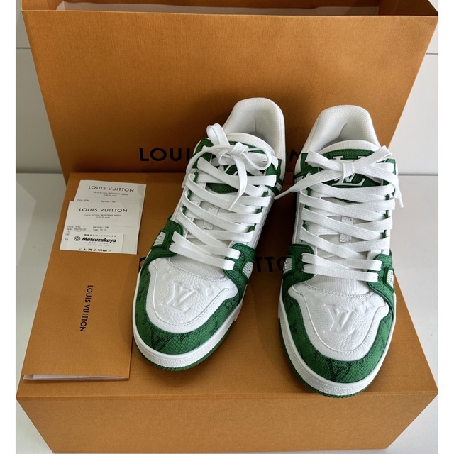 LOUIS VUITTON - ☆激レア☆新品未使用☆ルイ・ヴィトン☆メンズ