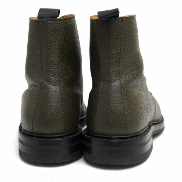 クロケット&ジョーンズ/CROCKETT&JONES レースアップブーツ クロケット&ジョーンズ/CROCKETT&JONES レースアップブーツ