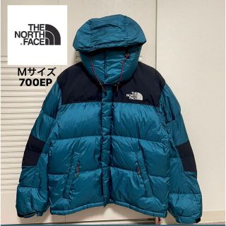 ノースフェイス(THE NORTH FACE) サンプル ダウンジャケット(メンズ)の ...