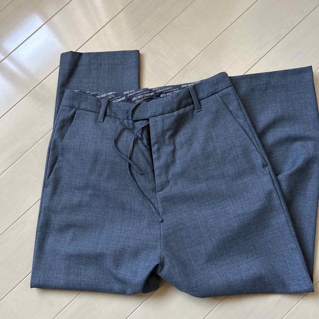 L'Appartement DEUXIEME CLASSE(アパルトモンドゥーズィエムクラス)の専用 ☆ GOOD GRIEF！/グッドグリーフ  Sarrouel Pants レディースのパンツ(サルエルパンツ)の商品写真