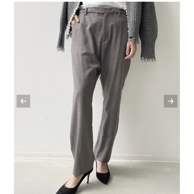 L'Appartement DEUXIEME CLASSE(アパルトモンドゥーズィエムクラス)の専用 ☆ GOOD GRIEF！/グッドグリーフ  Sarrouel Pants レディースのパンツ(サルエルパンツ)の商品写真