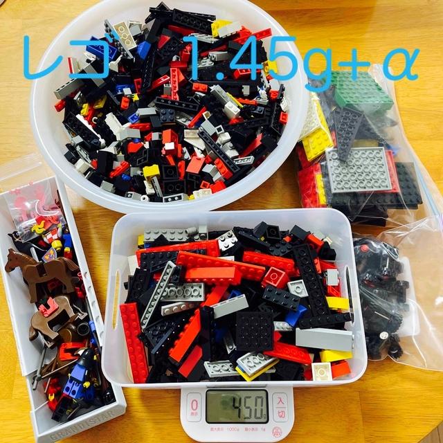 ☆専用☆レゴ まとめ売り① www.lewaa.sa
